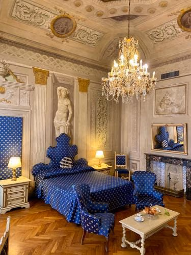Hotel Martelli — foto 6