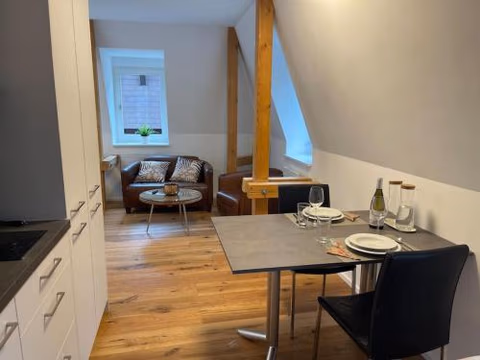 Tolles Studio im Zentrum von Rapperswil — foto 5