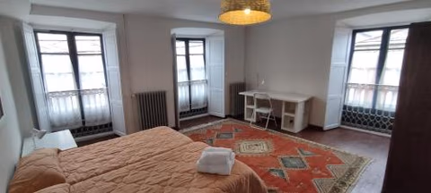 PISO CON TERRAZA — foto 1