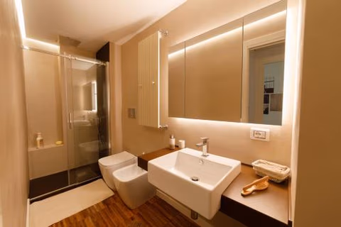 I VICOLI Exclusive Apartments — foto 5