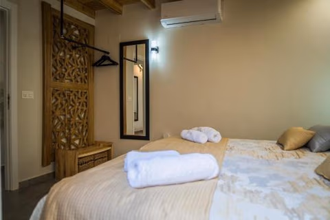 Apartamentos Turísticos El Altozano — photo 4