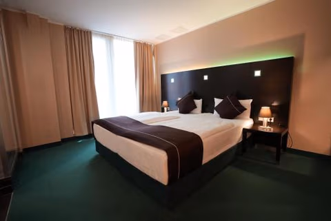 Hotel Lumière an der Messe — foto 2
