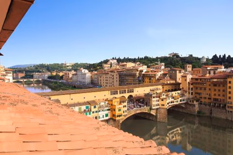 Portrait Firenze - Lungarno Collection — foto 5