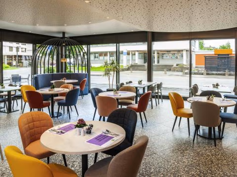 ibis Styles St Margrethen Bodensee — foto 6