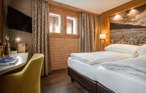 Hotel Landhaus — foto 2