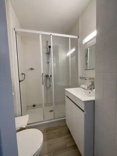 Hôtel le Vascon — foto 4