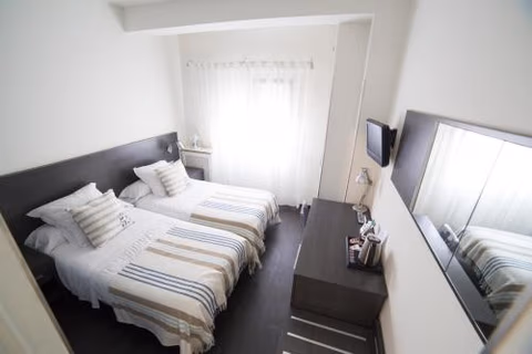 Hostal Cabo Mayor — foto 1