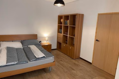 Newly renovated 2 rooms apartment downtown Nitra — foto 8