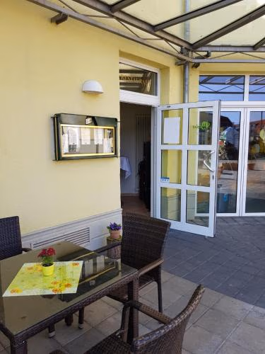 Warias Hotel & Restaurant — foto 6