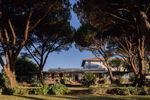 Hôtel Maison Chiberta — foto 2