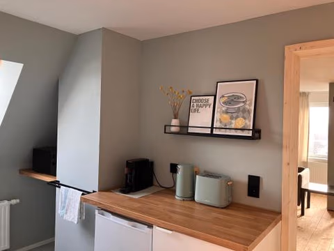 Ferienwohnung Weitblick — foto 9