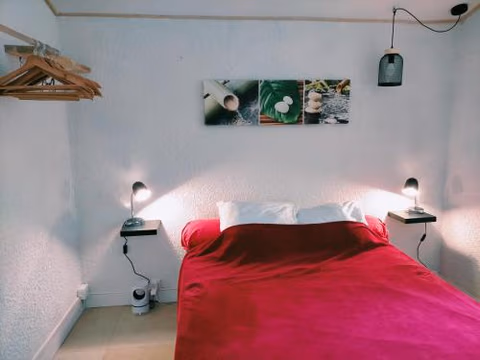 L'Aire du paon — foto 5