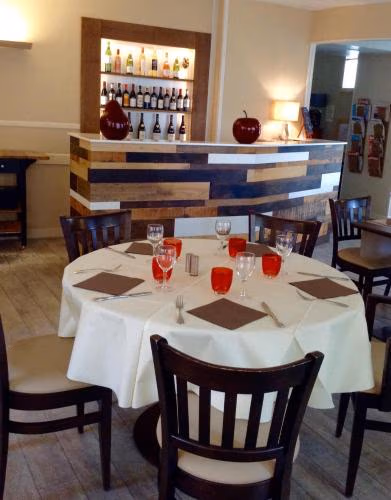 Hôtel Restaurant de la Place — foto 3