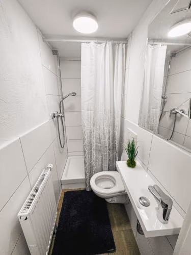 Ruhiges Flussufer — foto 3