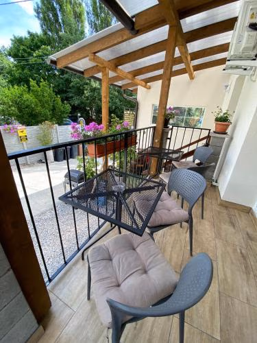 Spa & Pool Apartments Prestige VILLA IVICA — foto 6