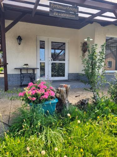 Grubschützer Ferienhäuschen — photo 1