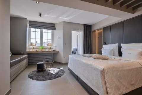 Hotel Malin — foto 4