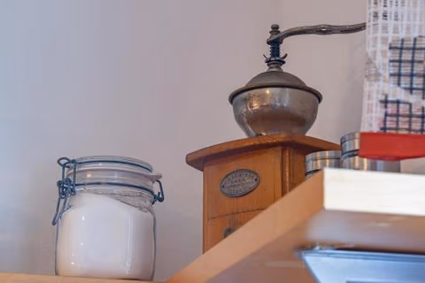 Dreiseitenhof Ferienwohnung Künzel — photo 5