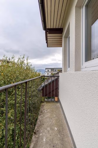 Mount Pilatus view Apartment Lucerne with free parking & WIFI — foto 9