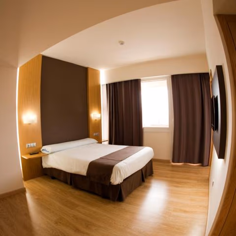 Hotel Jatorrena — foto 5