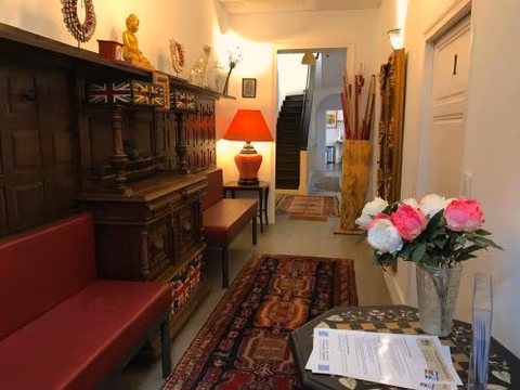 Victorian Lodge — foto 8