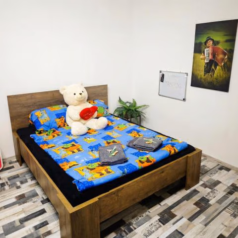 Apartmán u Smolena — foto 4