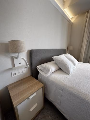 Hotel San Luis — foto 4