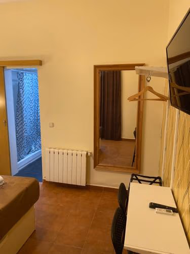 Hostal Alaska — foto 8