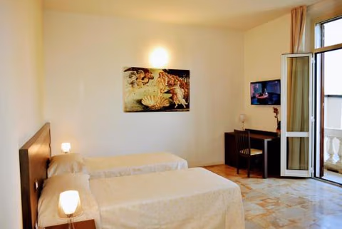 Hotel Belvedere — foto 3