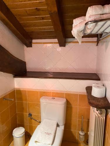 Casa Rural Maitetxu — foto 6