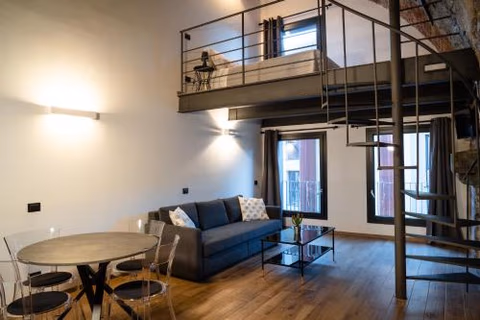 OLD GENOA SUITES — foto 3