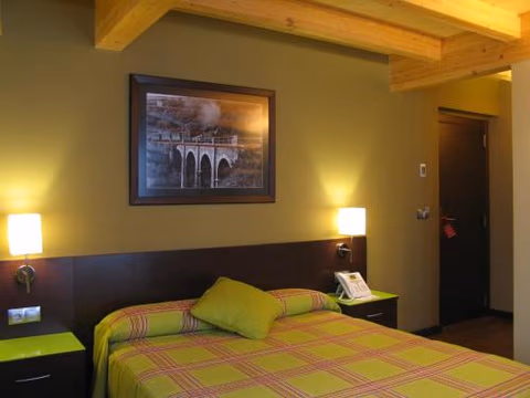 Hotel Rolle — foto 5