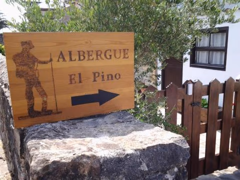 Alojamiento El Pino — foto 6