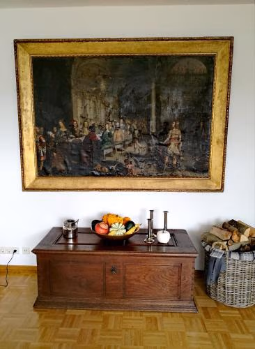 Ferienwohnung Confluentia in der Koblenzer Altstadt — foto 3