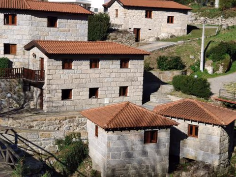 Rilhadas Casas de Campo — photo 7