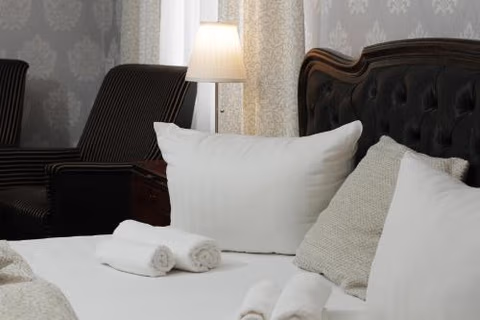 Motel Łużycki & Restauracja — foto 3