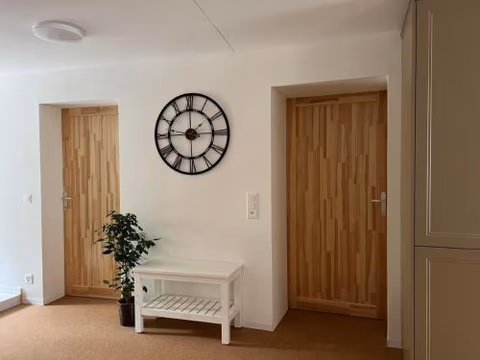 Apartment South Beach Apartment 10km Rheinfall by Interhome — foto 9