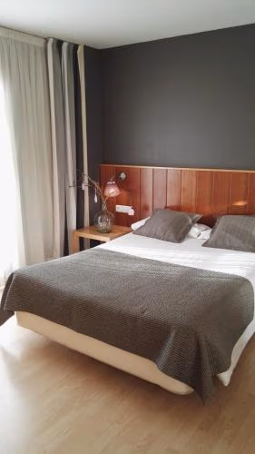 Hotel Sercotel Iriguibel — foto 2