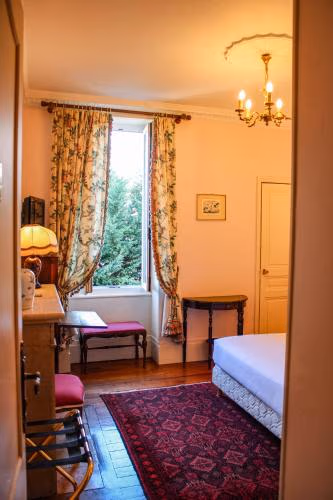 Hotel La Villa Fleurie — foto 2