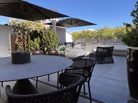 Porta Nera Private Living - adults only — foto 4