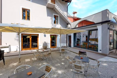 B&B La Contessa — foto 8