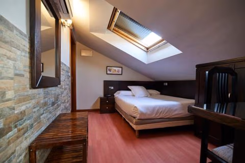 Hotel Villalegre — foto 3