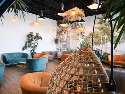 ibis Styles Saint Julien en Genevois Vitam — foto 6