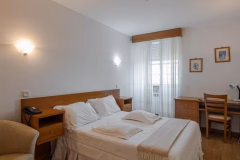 Hotel Santos — foto 3