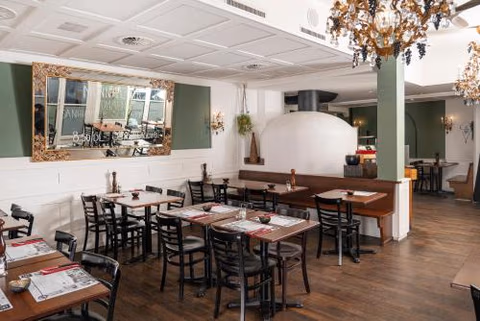 Boutique Hotel Weisses Kreuz - Adult only Hotel — foto 9