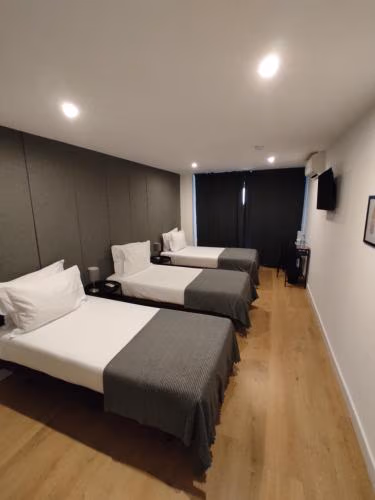 Residencial Douro — foto 2