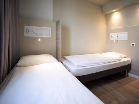 ibis budget Fribourg — foto 9