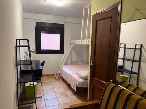 Residencia Universitaria Cimadevilla — foto 3