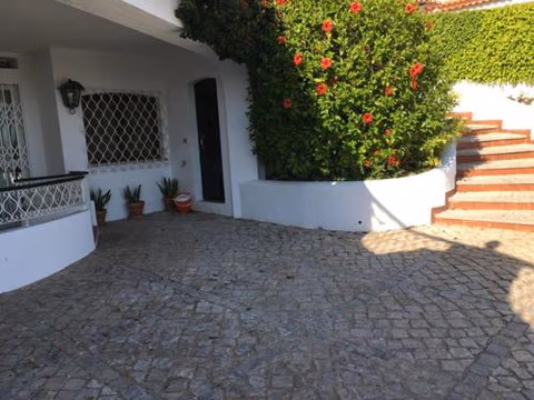 Genies Villa Boutique Algarve — photo 3