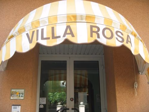 Hotel Villa Rosa — foto 1